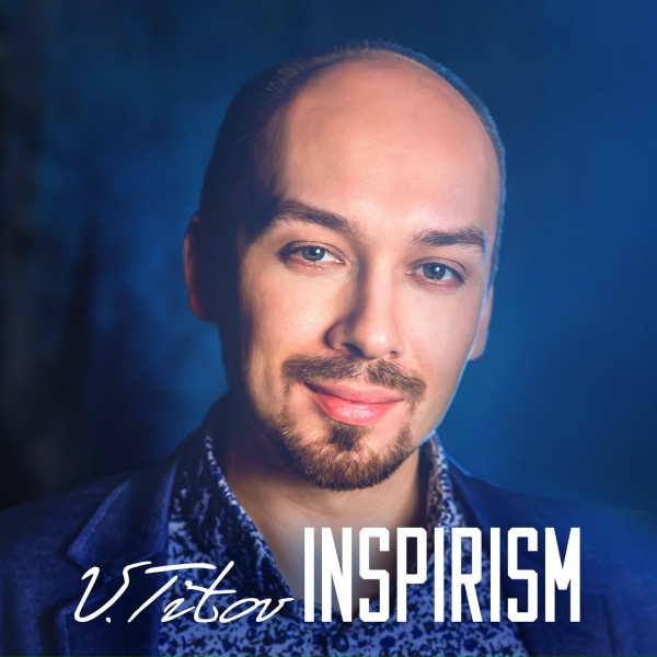 V.Titov - "Rush", Op. 2, No. 2 ("Impressions", Op. 2)