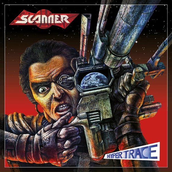 Scanner - Galactos