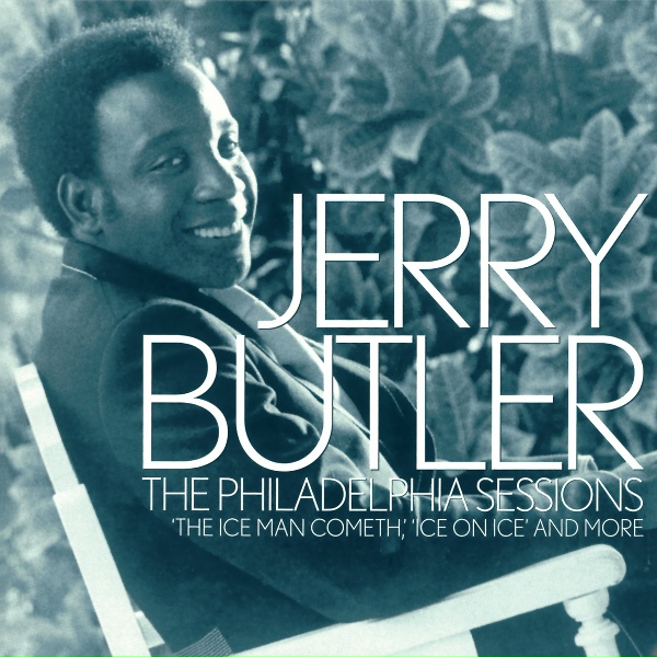 Jerry Butler - (Strange) I Still Love You