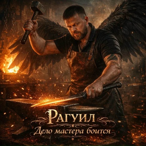 Рагуил - Стимул