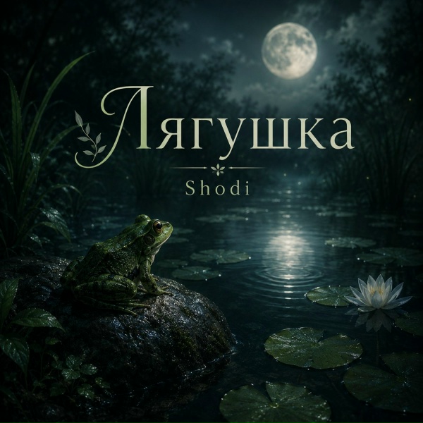 SHODI - Лягушка