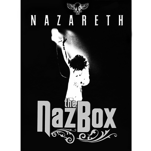 Nazareth - Whippin' Boy
