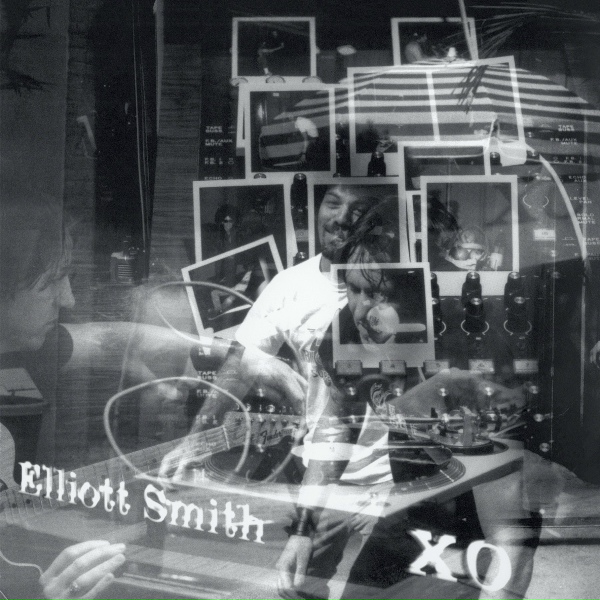 Elliott Smith - Bottle Up And Explode!