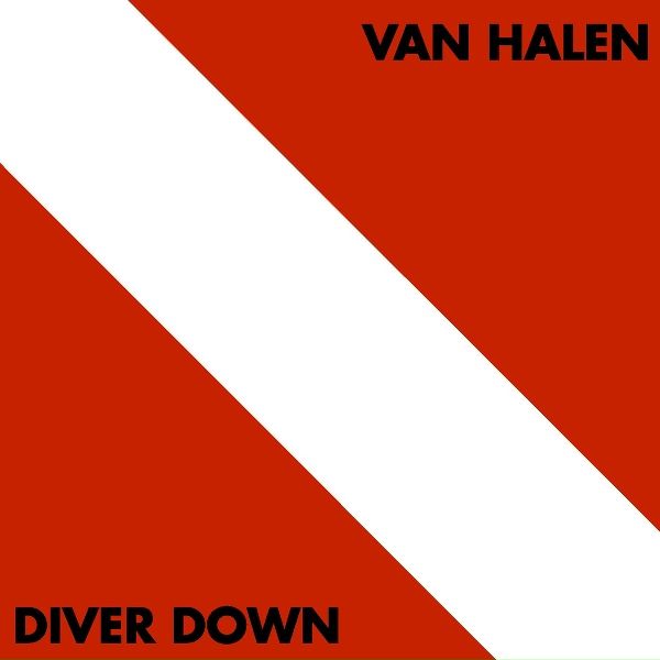 Van Halen - Dancing in the Street