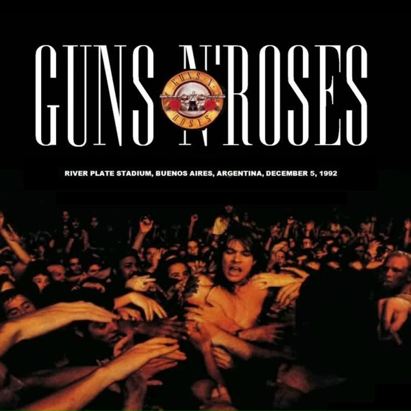 Guns N' Roses - Wild Horses