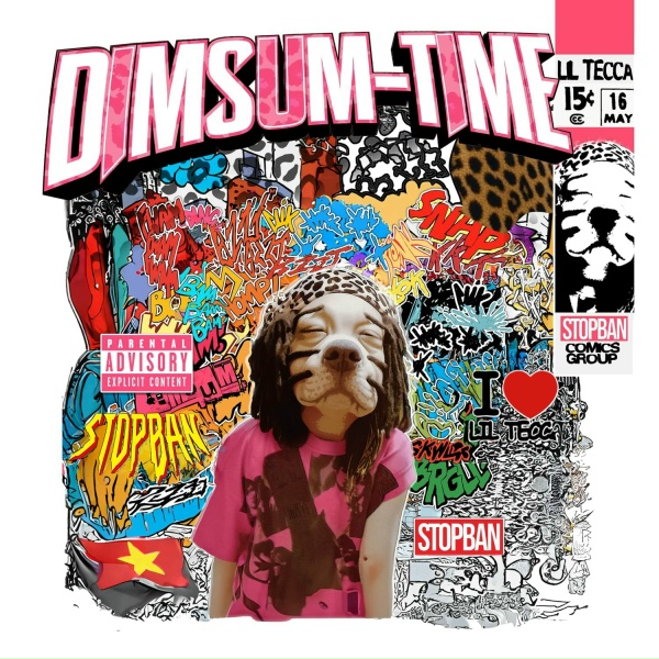 STOPBAN - Dimsum Time