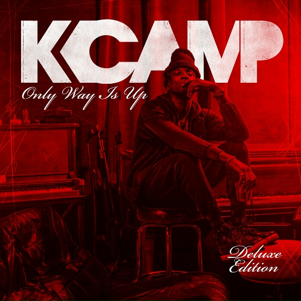 K CAMP feat. Bun B - B*tches N That Coupe