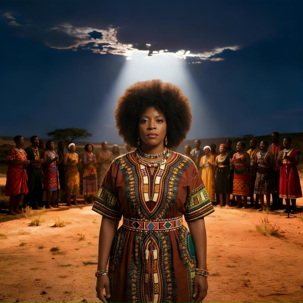 AltVerse - I Will Survive (Afro Soul)