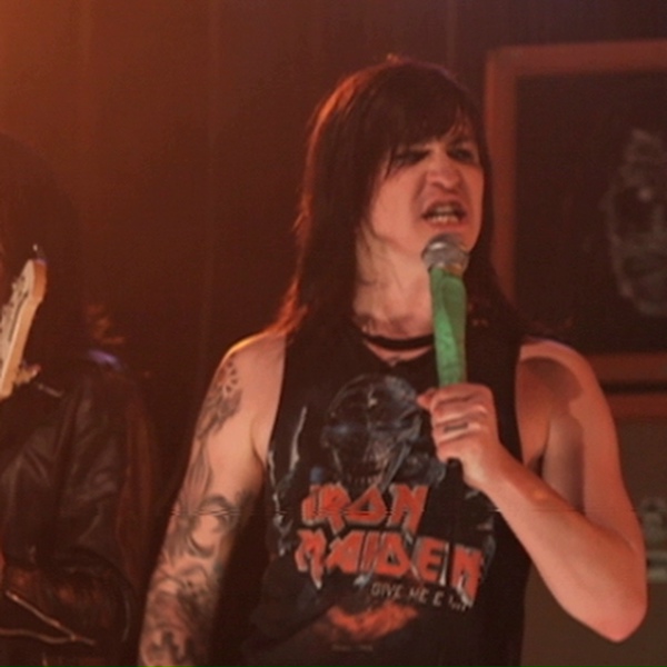 Escape the Fate - Something