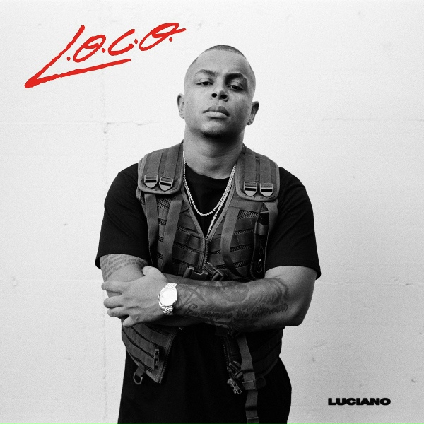 Luciano - Gestern