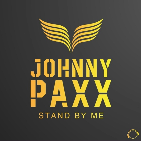 Johnny Paxx