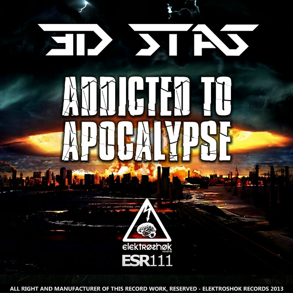 3D Stas - Aftermath