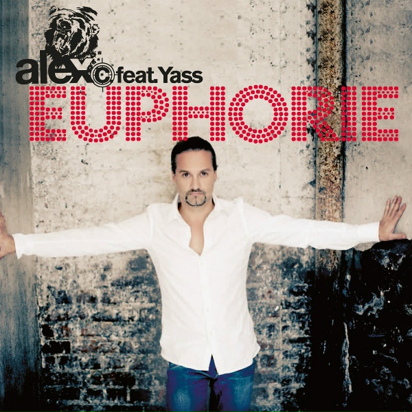 Alex C. feat. Yass - Erdbeben