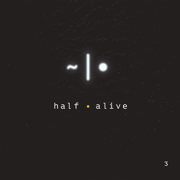 half&middot;alive - The Fall
