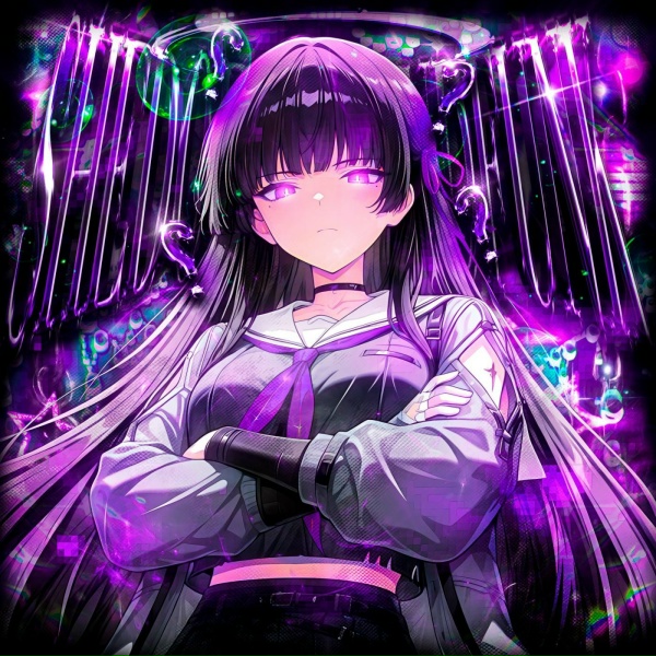 BLVKZ, Z&Oslash;RO, Luke Muzzic - SHE DOESN'T MIND FUNK - SLOWED