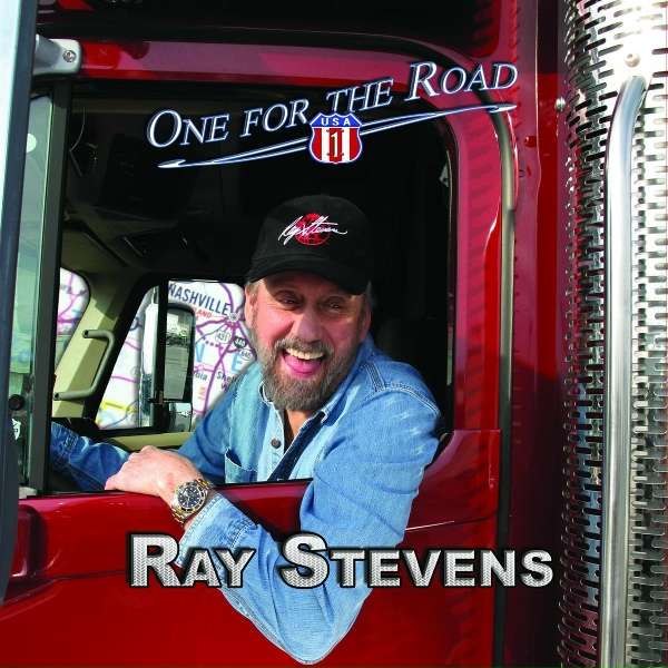 Ray Stevens - Cooter Brown