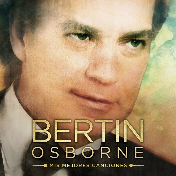 Bertin Osborne - Necesito una amiga (Ci vorrebbe un amico)