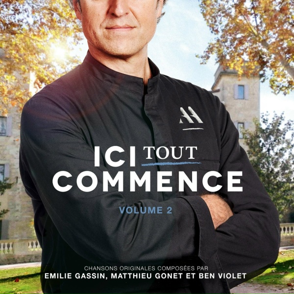 ICI TOUT COMMENCE, Stefan Filey