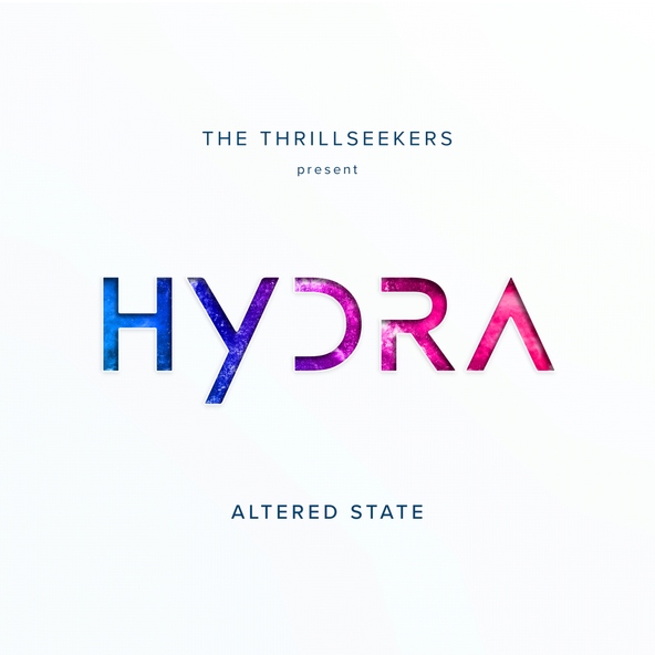 The Thrillseekers, Hydra