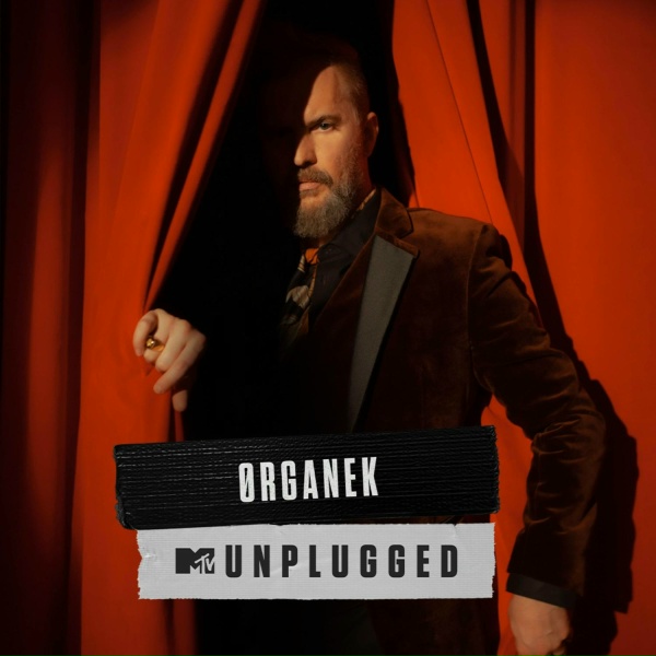 Organek - Psychopomp