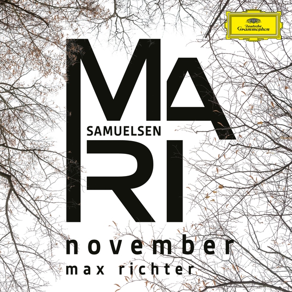 Mari Samuelsen, Konzerthausorchester Berlin, Jonathan Stockhammer - November