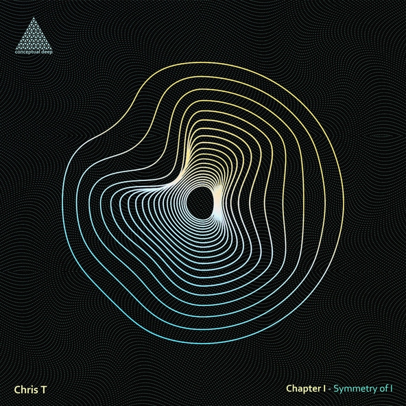 Chris T - The Witness Is Behind the Eyes