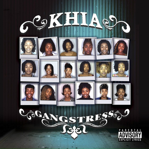 Khia - Respect Me