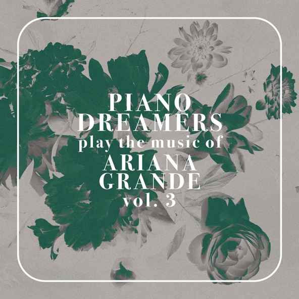 Piano Dreamers - Just Like Magic
