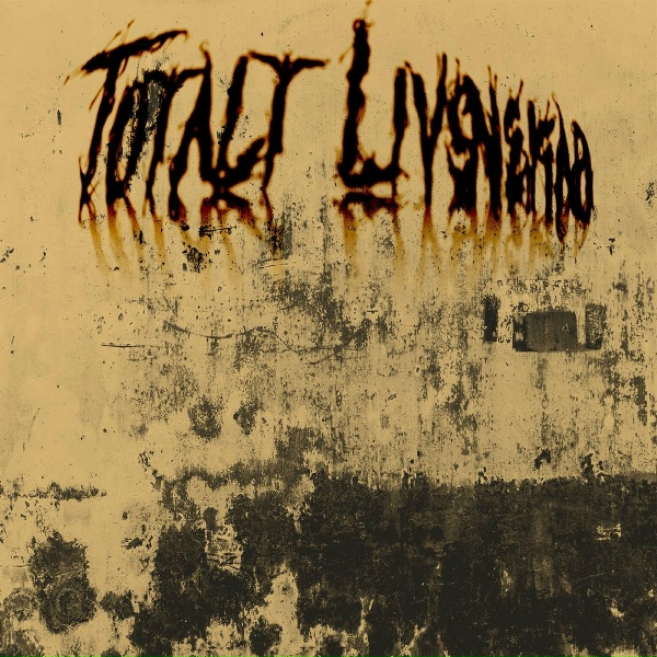Totalt Livsnekad - The Great Depression Years