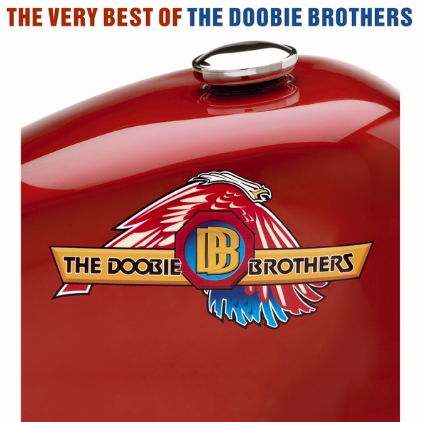The Doobie Brothers - What a Fool Believes