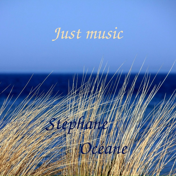 St&eacute;phane Oc&eacute;ane - Les Gouttes C&eacute;lestes