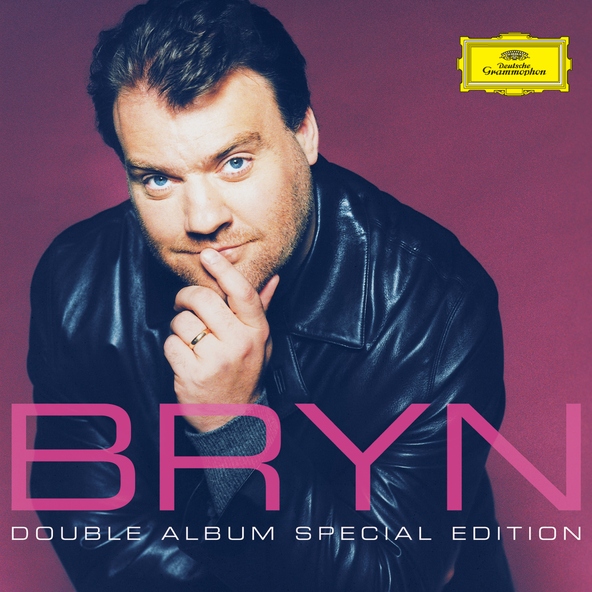 Bryn Terfel, London Symphony Orchestra, Barry Wordsworth - The Impossible Dream