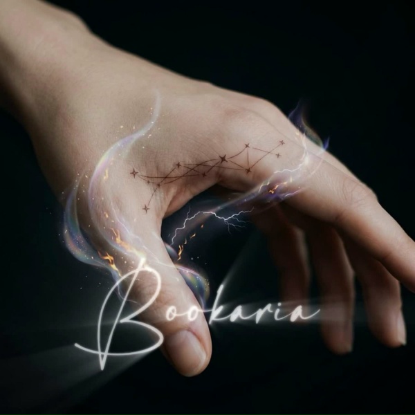 BookAria - Соблазн
