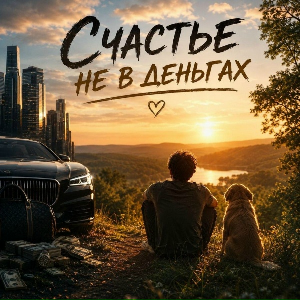 Mihael Gudovskih - Счастье не в деньгах