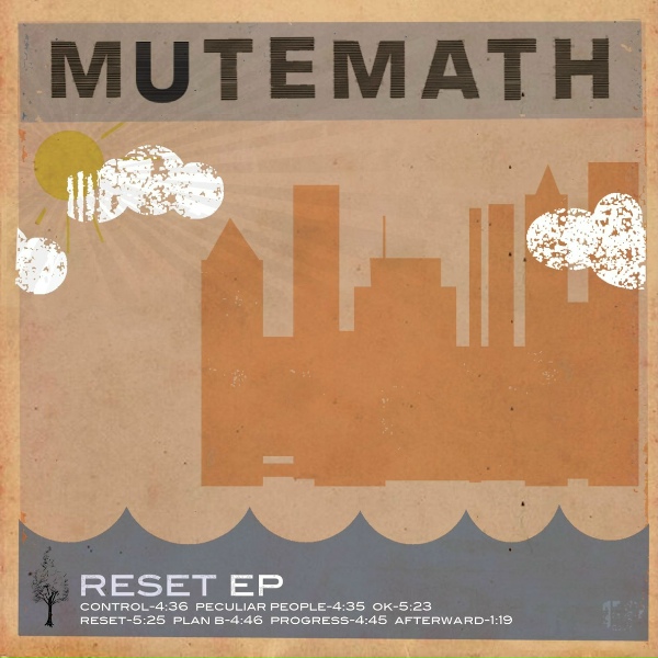 Mutemath - OK