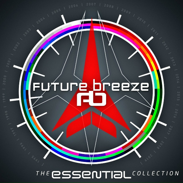 Future Breeze - Cruel World