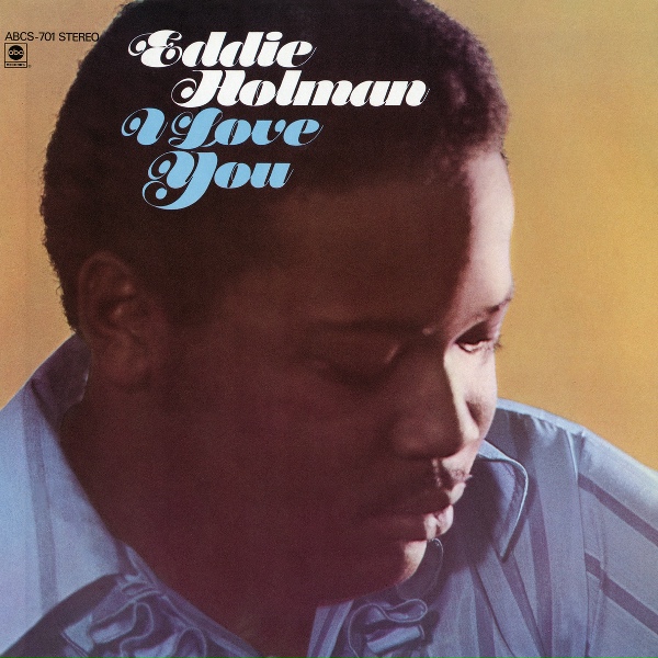 Eddie Holman - Since I Don't Have You