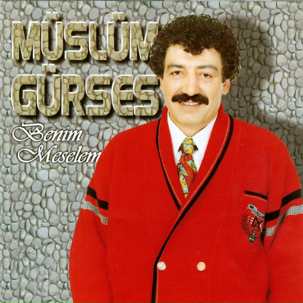 M&uuml;sl&uuml;m G&uuml;rses - Ak Ellerin Salan Gelen Yar