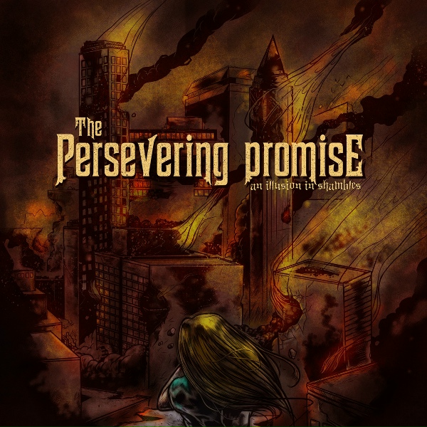 The Persevering Promise - Colors