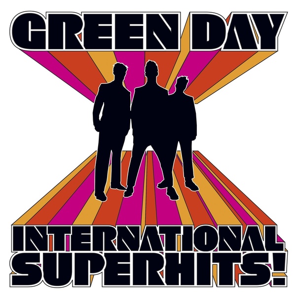Green Day - Jaded