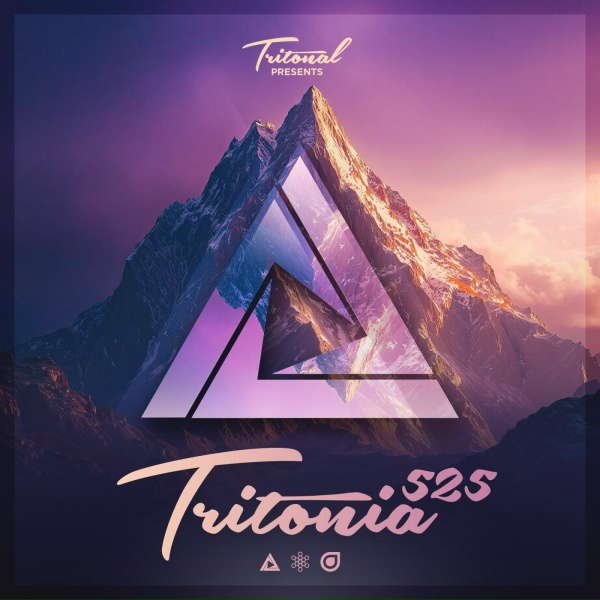 Oliver Wickham, BRKT - Nightfall (Tritonia 525)
