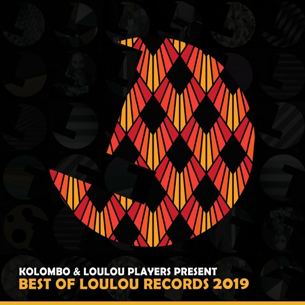 Kolombo - I Represent Banana