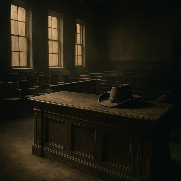 Domus Made - A Jury of My Own