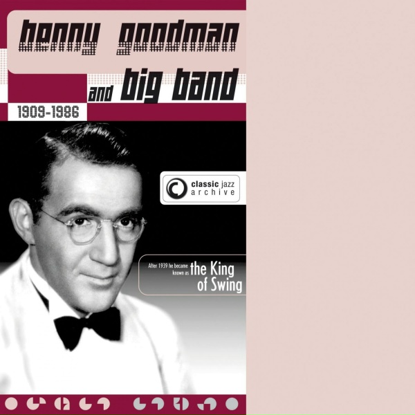 Benny Goodman - Always