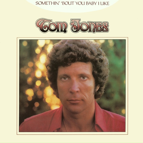 Tom Jones - Till I Get It Right