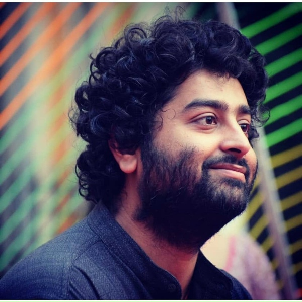 Arijit Singh - Tere Hoke