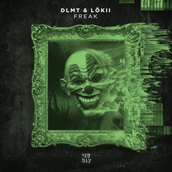 DLMT, L&ouml;Kii - Freak