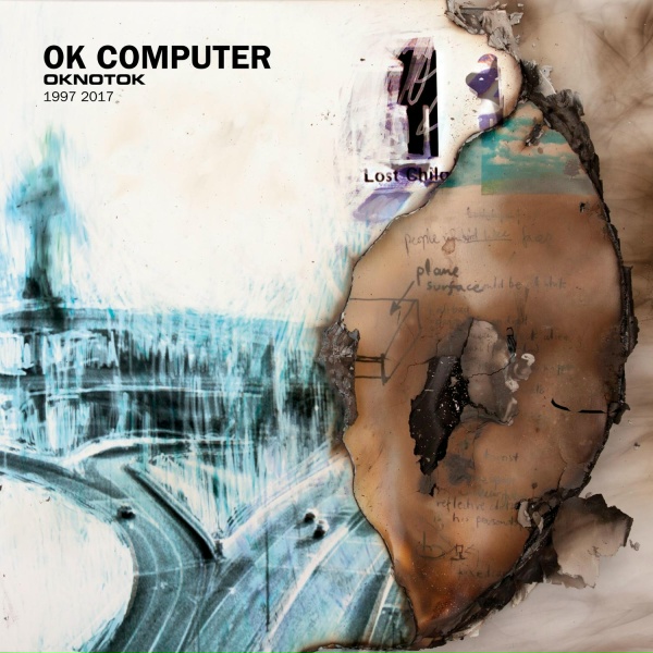Radiohead - Lucky