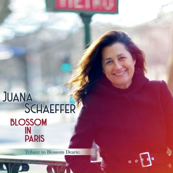 Juana Schaeffer - Lush Life