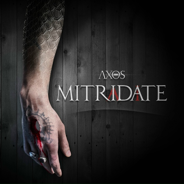 AXOS - Spectrum